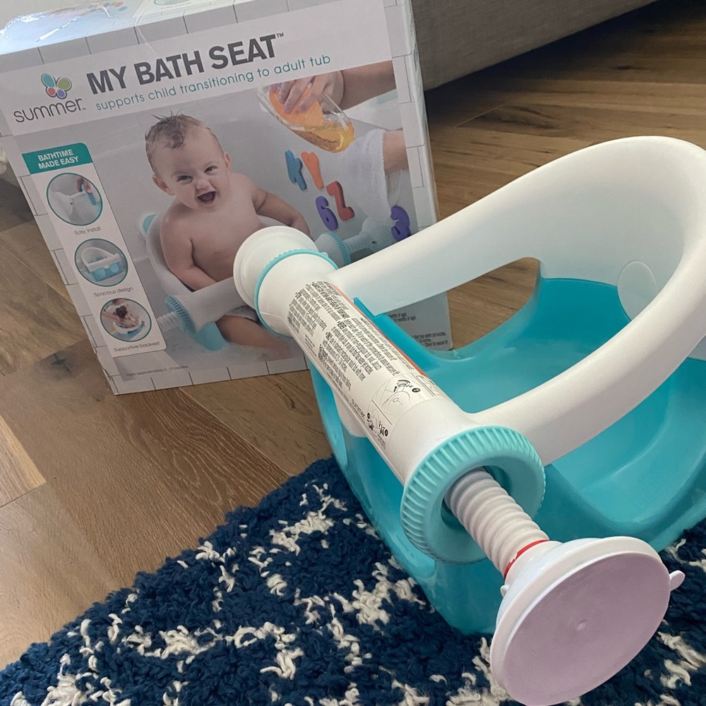 Summer My Bath Seat